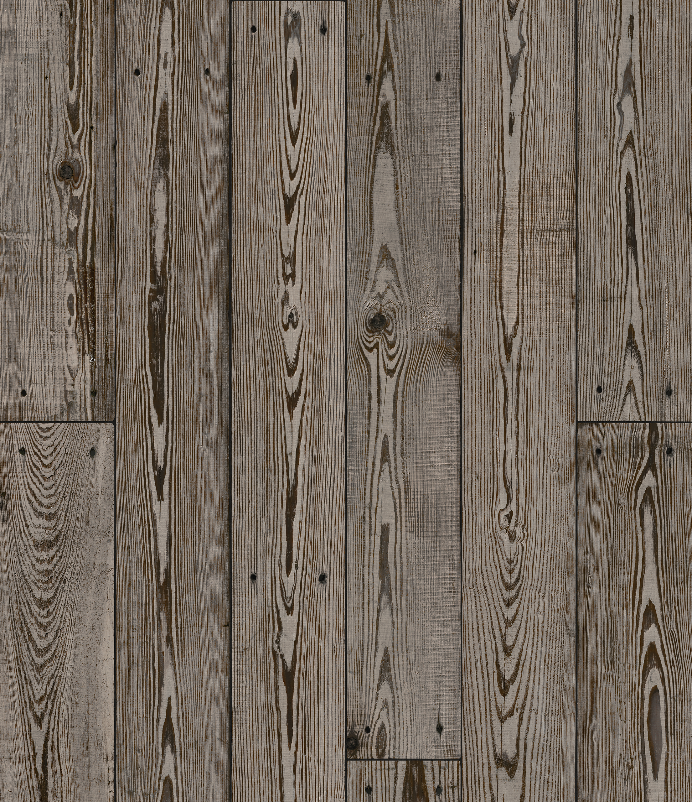 Antique Heartpine Barn Board