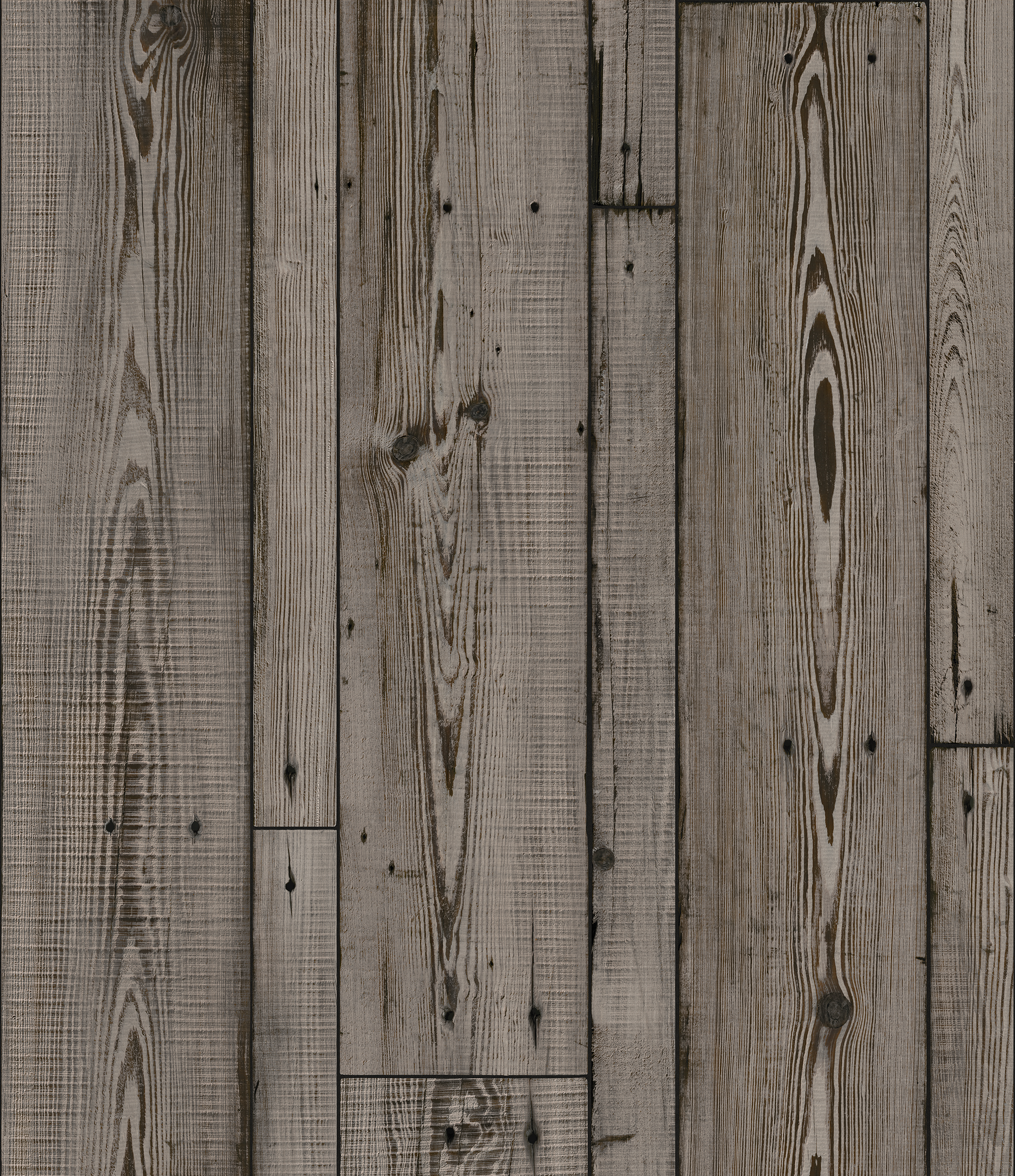Antique Heartpine Board & Batten