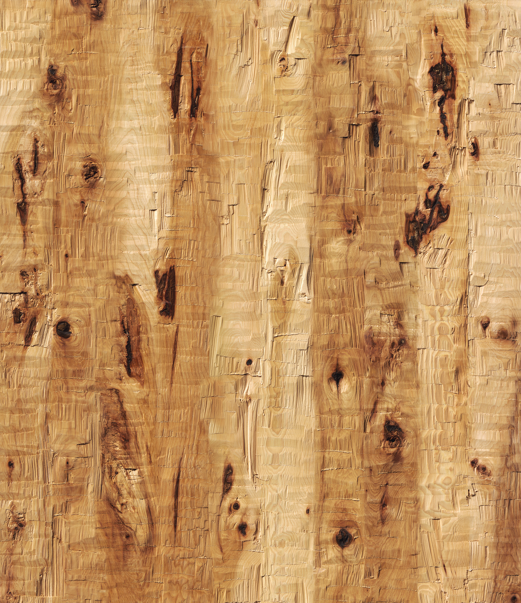 Handhewn