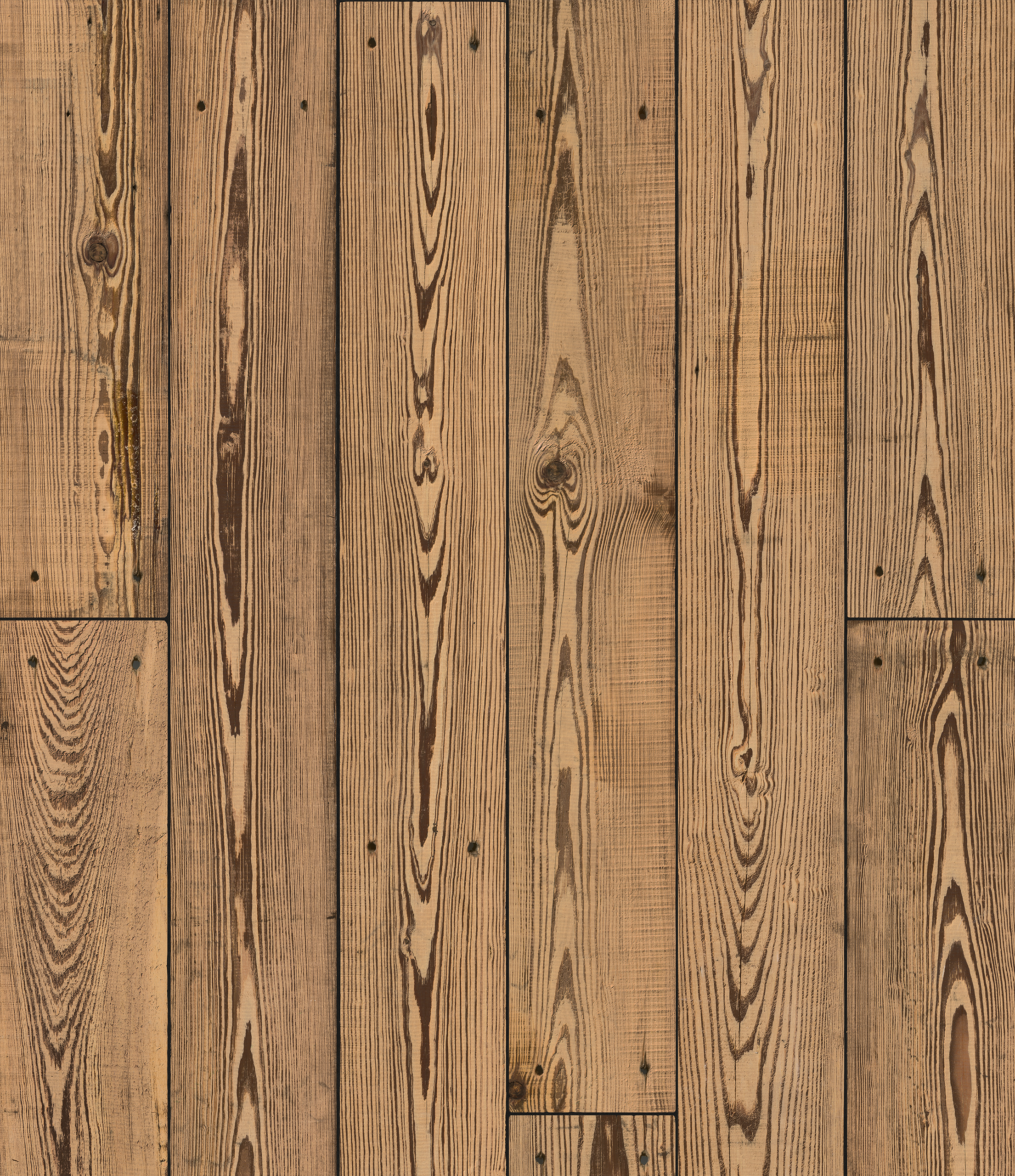 Heartpine Barn Board