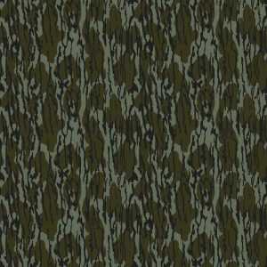 Mossy Oak