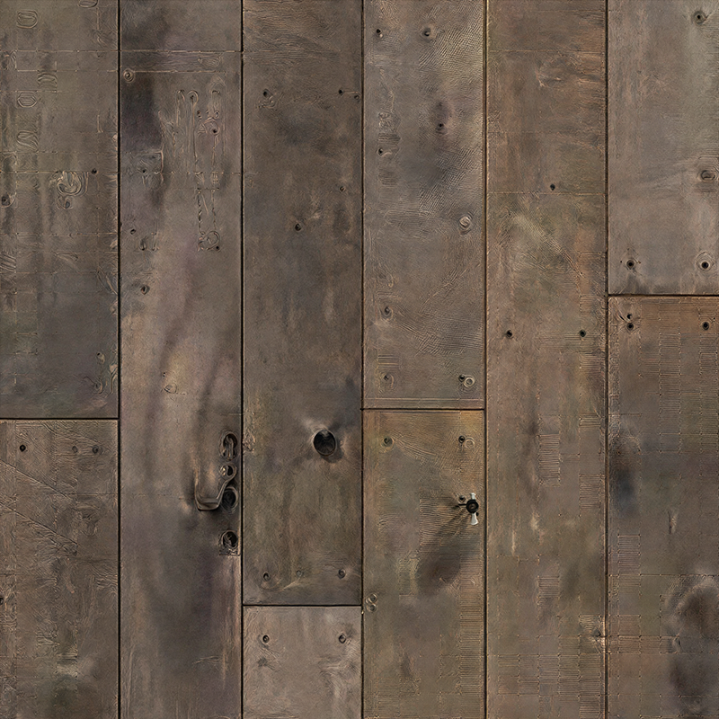 Reclaimed Barn Board