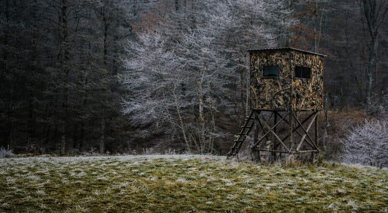 Hunting Blind