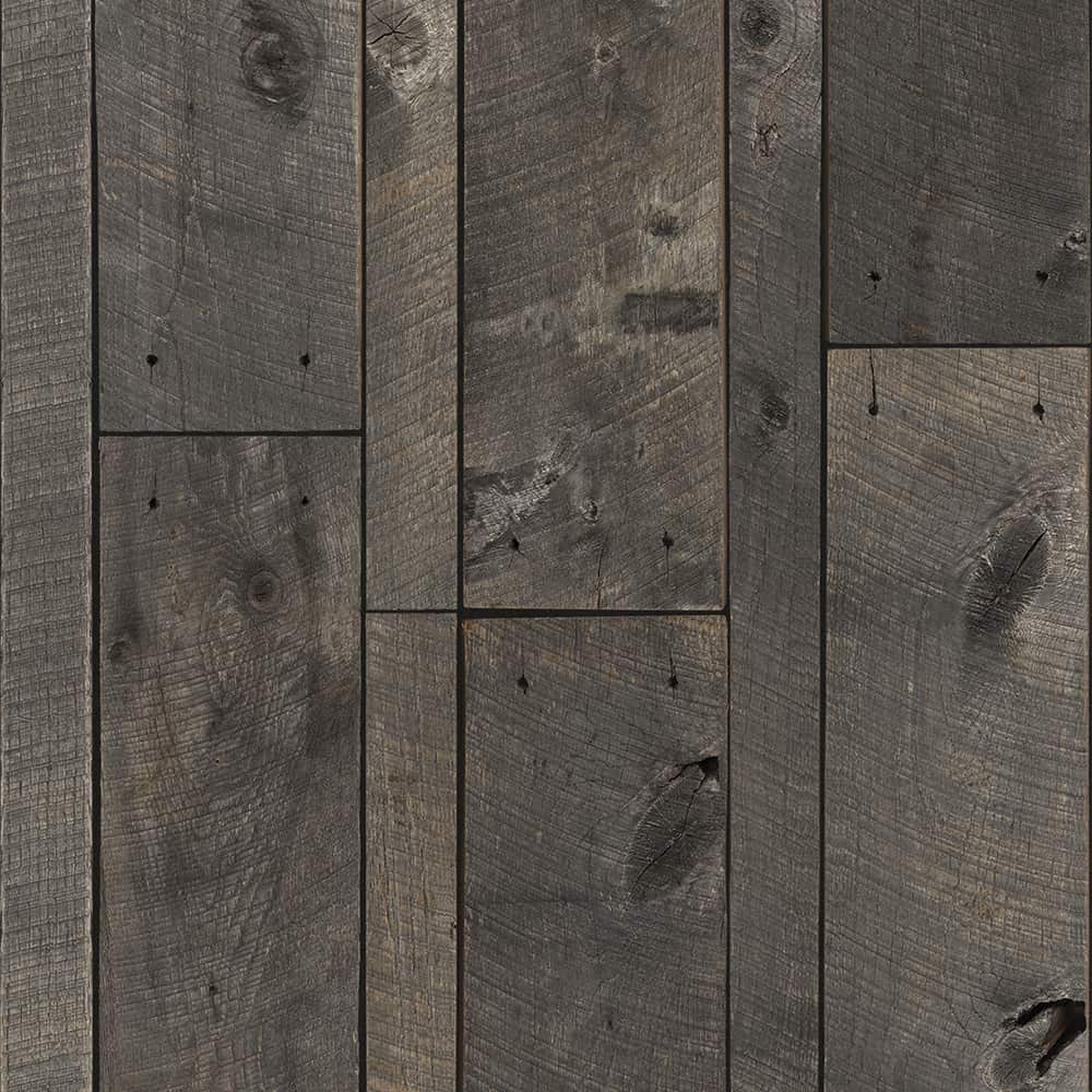 Vintage Board & Batten